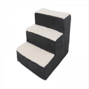 Soft Plush Pet Stairs