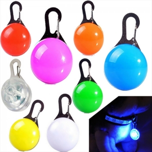 Led Pet Collar Light
