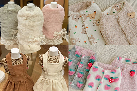 PET CLOTHES