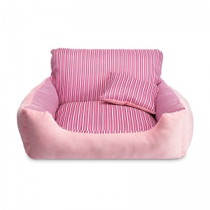 Rectangular Pet Bed