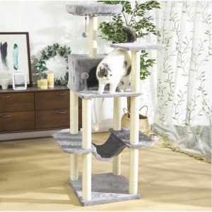Cat Condo Furniture