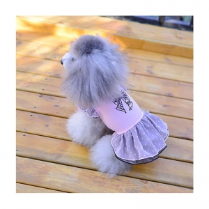 Dog Dress